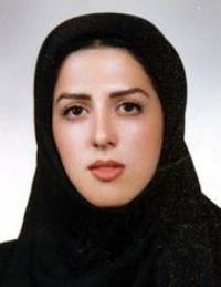 دکتر آذرمیدخت بهنام