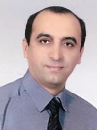 دکتر امین اله پرگاری