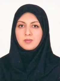 دکتر مژگان سادات حسینی بهشتی