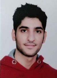 دکتر امیرعلی اکبرزاده پاشا