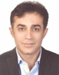 دکتر کیانوش ترابی اردکانی