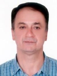 دکتر رضا واعظی