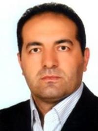 دکتر رضا برزگر