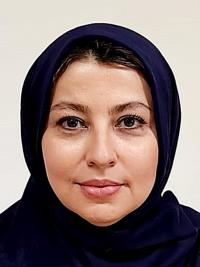 دکتر ترانه تقوی نژاددیلمی
