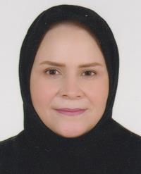 دکتر مریم بهرامی