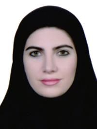 دکتر الناز ضرغامی