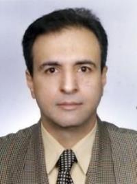 دکتر سیدحسن پورحیدری