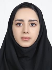 دکتر مائده فصیحی رامندی