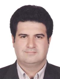 دکتر رضا شریفی