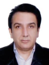 دکتر محمدحسین احمدی