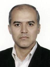 دکتر مهدی امین خاکی