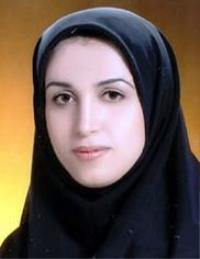 دکتر نرگس لطفی زاده دهکردی