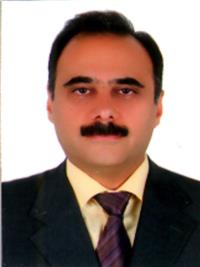 دکتر شهرام رضائی هنجنی