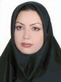 دکتر مهشید رفتاری