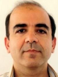 دکتر بیژن ربیعی