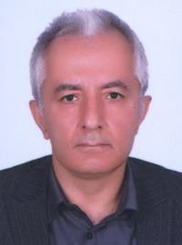 دکتر امیررضا قایق ران سراب