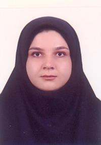 دکتر نادیا شاهین زاده