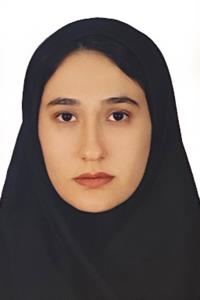 دکتر مریم خزائی