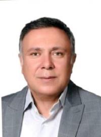 دکتر ناصر سلجوقیان اصفهانی