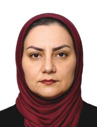 دکتر فائزه حسین نژادآریانی