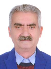 دکتر قادر خدایارپور
