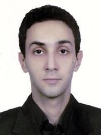 دکتر امیرحسین شریعت