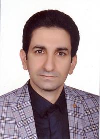 دکتر مهدی شیخ زاده