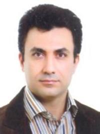 دکتر نادر شهریوری اسکوئی