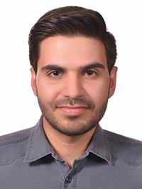 دکتر حمیدرضا رهنما