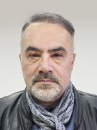 دکتر محمدحسن همتی فراهانی