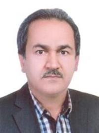 دکتر حیدر غلام پور