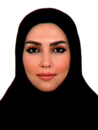 دکتر آزاده حشمت قهدریجانی