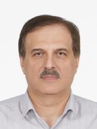 دکتر علی کمیلی