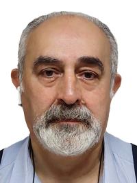 دکتر سعید پزشک