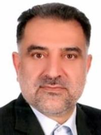 دکتر ابراهیم حسن نژادگراشی