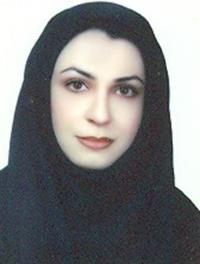 دکتر مژگان اقبالی