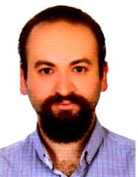 دکتر علیرضا طاهرعلی گودرزی