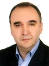 دکتر سیدفریبرز سیدان اسکوئی