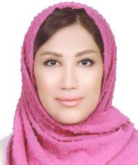 دکتر افسانه جهانشاهی افشار