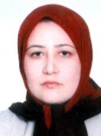 دکتر ناهید محمدی