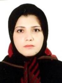 دکتر روزیتا مسعودی