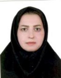 دکتر عطریه قلی زاده تهمتن