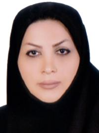 دکتر رویا شهریاری پور