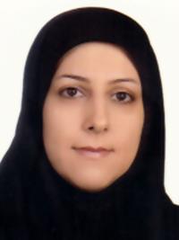 دکتر هاجر شکرچی زاده اصفهانی
