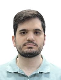 دکتر امیرحسین حسینی