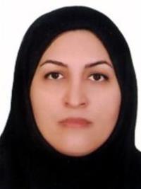 دکتر آزاده افشاری اسفیدواجانی