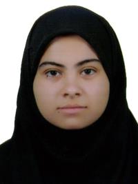 شبنم احمدی
