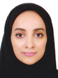 دکتر تینا کریمی مجاوری