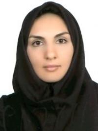 دکتر مهرنوش امیری سیاوشانی