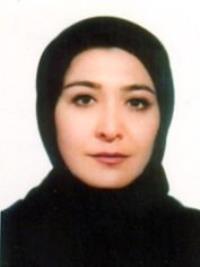 دکتر افسانه کاشانی